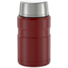 Термос THERMOS SK3021 0.71L Rustic Red из нержавеющей стали 589880
