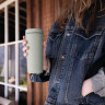 Термокружка THERMOS GUARDIAN TS-1309 GR 0,53 л, серый 589903