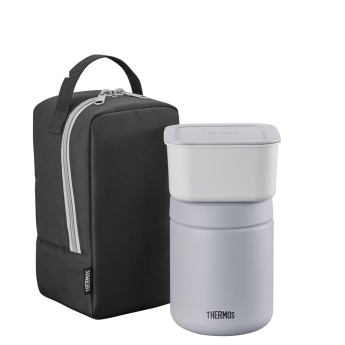 Ланч-набор THERMOS JBY-801 BKGY
